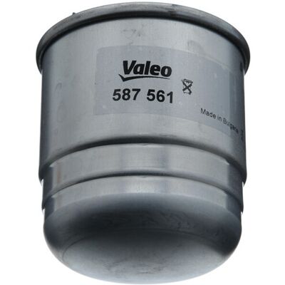 VALEO - 587561 - Einlass 10 - Auslass 8 - Kraftstofffilter VALEO - 587561 - Einlass 10 - Auslass 8 - Kraftstofffilter