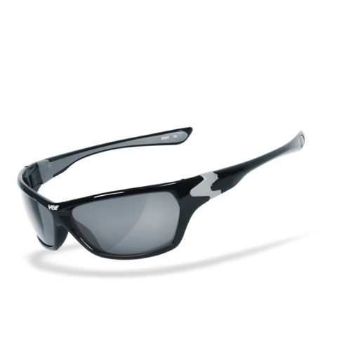 HSE® - SportEyes®   HIGHSIDER (selbsttönend) selbsttönende Sportbrille, Fahrradbrille, Sonnenbrille, Bikerbrille, Radbrille, UV400 Schutzfilter