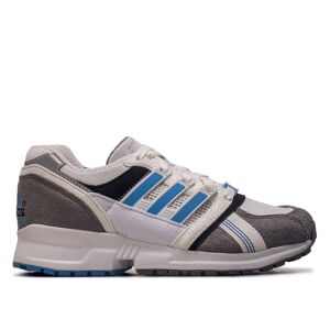 Adidas Unisex Sneaker - Equipment CSG 91 - White / Blue,45 1/3,Blau