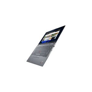 Lenovo ThinkPad X1 Yoga Gen 7 21CD - Flip-Design - Intel Core i7 1260P / 2.1 GHz - Evo - Win 10 Pro