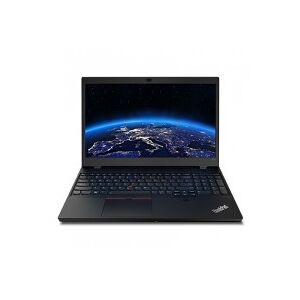 Lenovo ThinkPad P15v Gen 3 21EM - 180°-Scharnierdesign - AMD Ryzen 7 Pro 6850H / 3.2 GHz - AMD PRO -