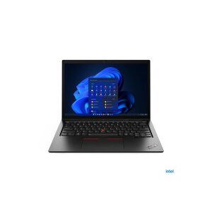 Lenovo ThinkPad L13 Yoga G3 (Intel) Thunder Black, 13,3", Core i5-1235U, 16GB RAM, 512GB SSD, W10P