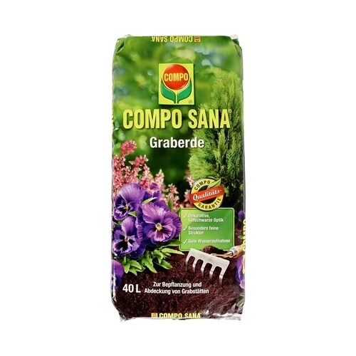 Compo Compo Sana® Graberde 40 L