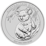 1 kg Silber Australian Koala 2019 (differenzbesteuert)