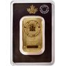 1 Unze Goldbarren Royal Canadian Mint geprgt