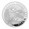 1 kg Silber Armenien Arche Noah 2024