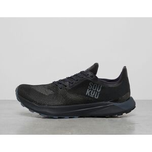 The North Face x UNDERCOVER Vectiv Sky - Black, Black 40.5  Black