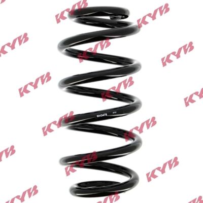 KYB K-Flex Fahrwerksfeder für Audi A6 C6 KYB K-Flex Fahrwerksfeder für Audi A6 C6
