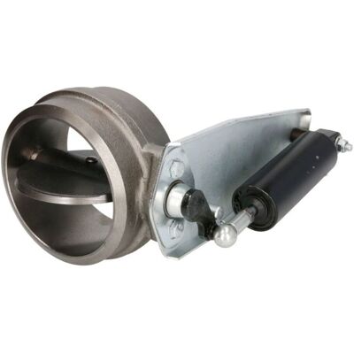 Abgasklappe, Motorbremse AUGER 74924 Abgasklappe, Motorbremse AUGER 74924