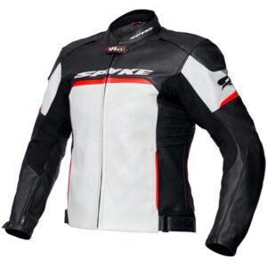 Motorrad Lederjacke SPYKE IMOLA EVO 2.0 Größe 48