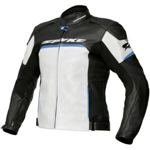 Motorrad Lederjacke SPYKE IMOLA EVO 2.0 Größe 52