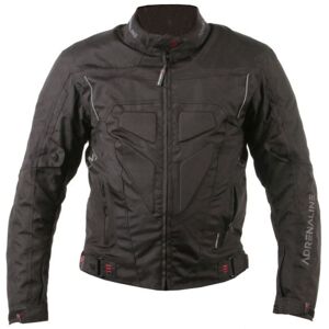ADRENALINE Hercules 4XL - Motorrad Textiljacke ADRENALINE Hercules 4XL - Motorrad Textiljacke