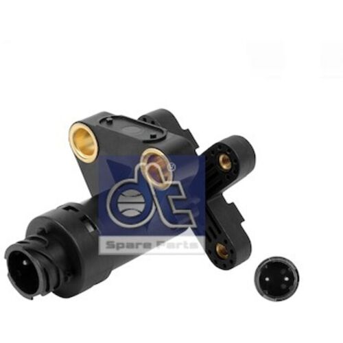 Sensor, Luftfederungsniveau DT Spare Parts 3.65400