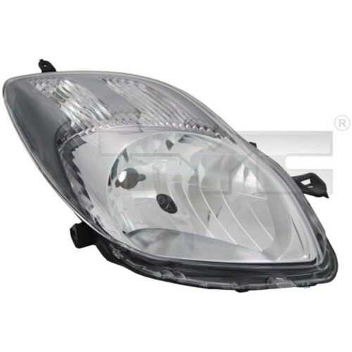Hauptscheinwerfer TYC 20-12012-45-2, Links