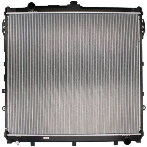 Kühler NISSENS NIS 606523