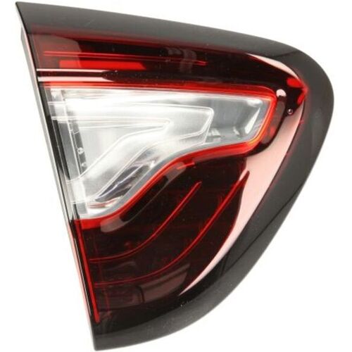 Heckleuchte MAGNETI MARELLI 714000028642 Links