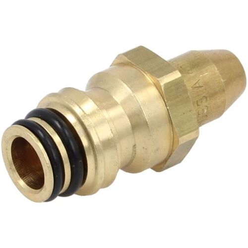 Kupplungskopf RAUFOSS 902 04 005