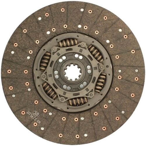 Kupplungsscheibe Schaeffler LuK 343 0209 10