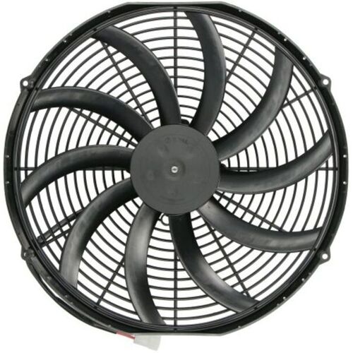Ventilator, Klimaanlage SPAL VA18-BP71/LL-59A