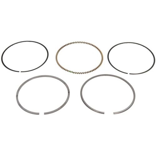 Kolbenringsatz MAHLE 022 02 N0