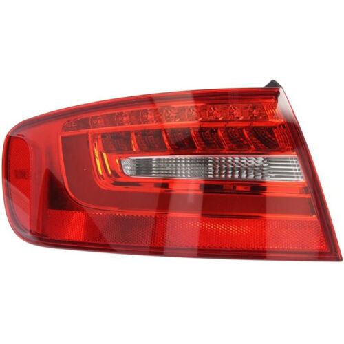 Heckleuchte MAGNETI MARELLI 714081120701 Links