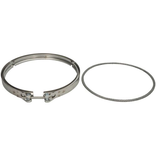 Haltering, Schalldämpfer ENGITECH ENT660001