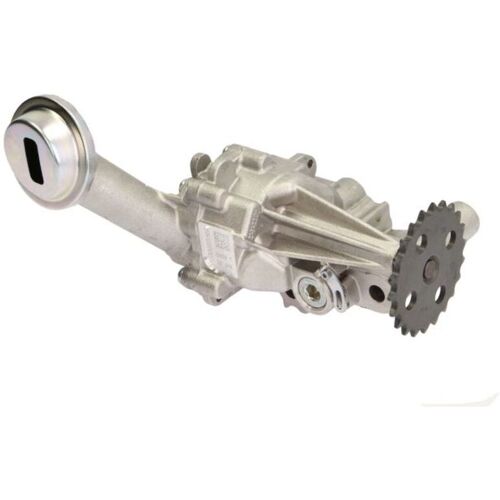 Ölpumpe PIERBURG 7.03416.14.0