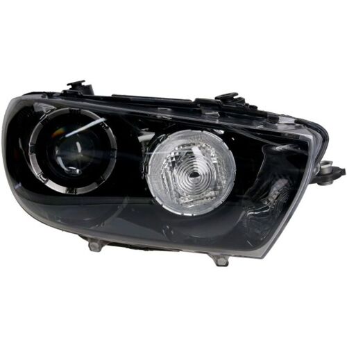 Hauptscheinwerfer VALEO 043659, Rechts