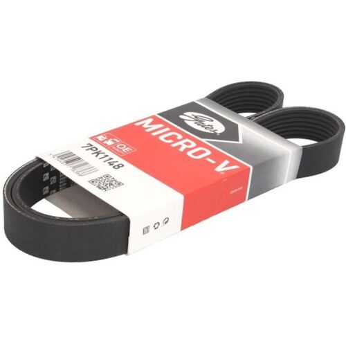 Keilrippenriemen GATES 7PK1148