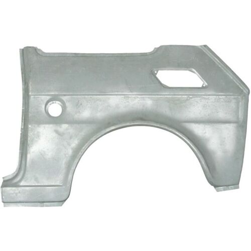 Kotflügel BLIC 6504-01-2081511P, Links