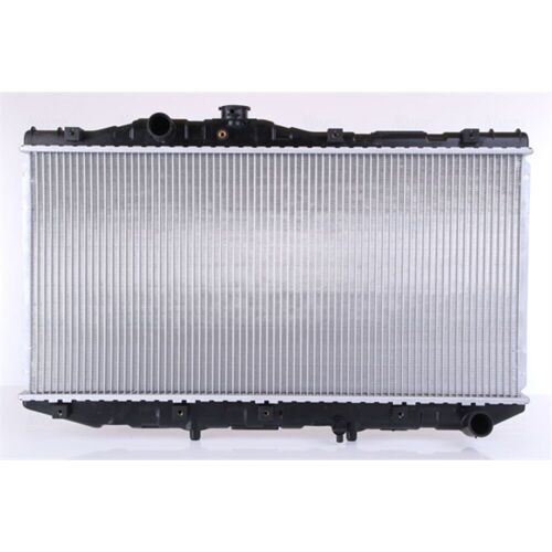 Kühler, Motorkühlung NISSENS 64713