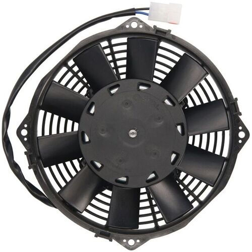 Ventilator, Klimaanlage VIESA I01.00291-7