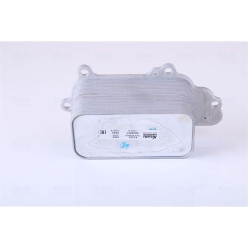 Ölkühler, Motoröl NISSENS 91225