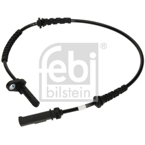 Sensor, Raddrehzahl FEBI BILSTEIN 1001878