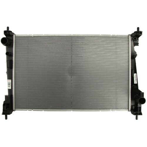 Kühler, Motorkühlung DENSO DRM01007