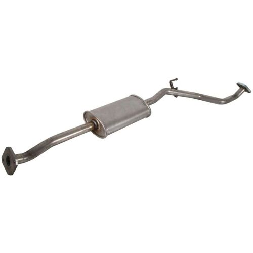 Mittelschalldämpfer WALKER 24293