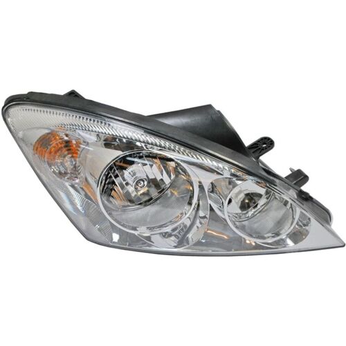 Hauptscheinwerfer TYC 20-11855-15-2, Rechts