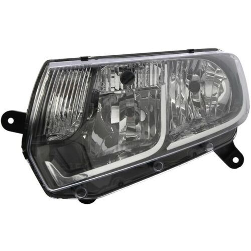 Hauptscheinwerfer DEPO 551-11A2L-LDEM2