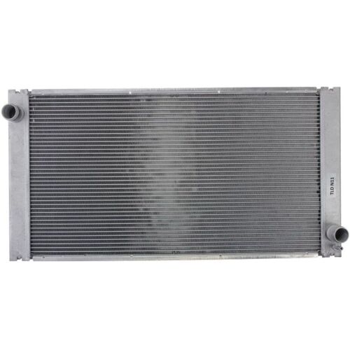 Kühler THERMOTEC D7B053TT