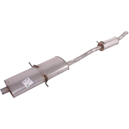 Endschalldämpfer WALKER 22492