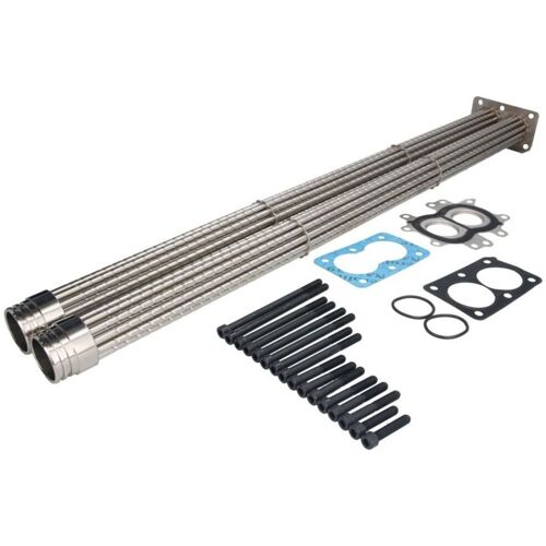 Kühler, Abgasrückführung NRF 48105