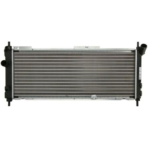 Kühler, Motorkühlung NISSENS 63254A