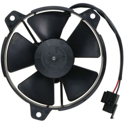 Ventilator, Klimaanlage SPAL VA31-A101-46S