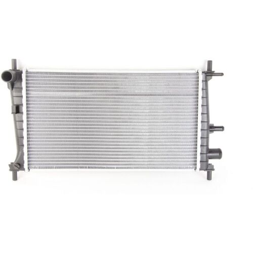 Kühler, Motorkühlung NISSENS 62082A