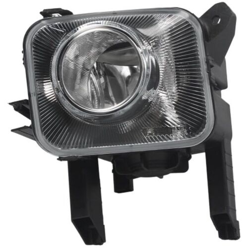 Nebelscheinwerfer TYC 19-0780-05-2 Links