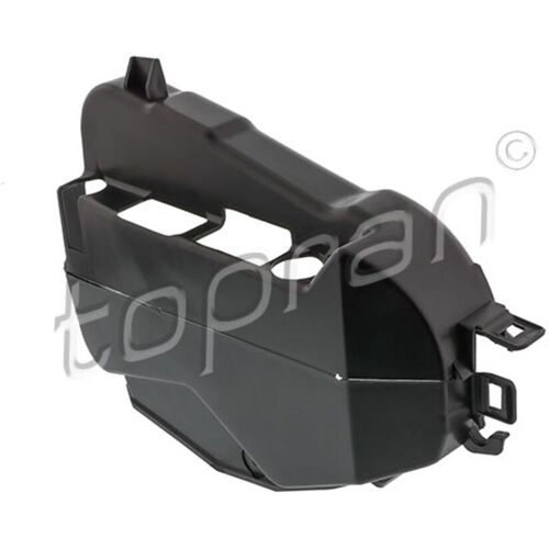 Steuergehäuse HANS PRIES 702 457