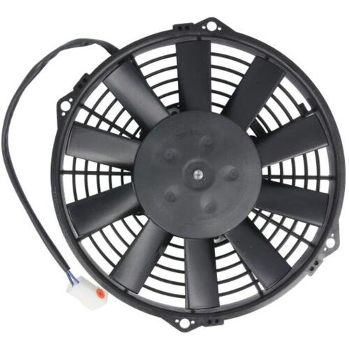 Ventilator, Klimaanlage SPAL VA07-AP7/C-31A