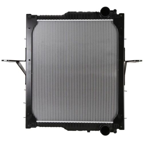 Kühler, Motorkühlung NISSENS 63783