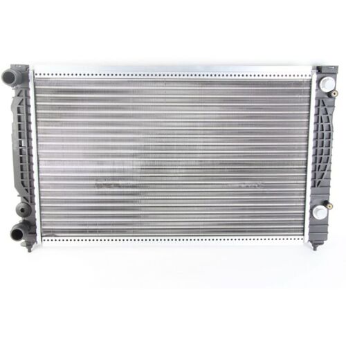 Kühler, Motorkühlung NISSENS 60499