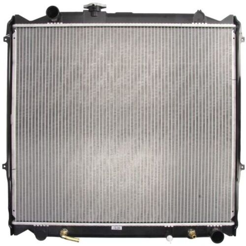 Kühler, Motorkühlung KOYORAD PL010655T